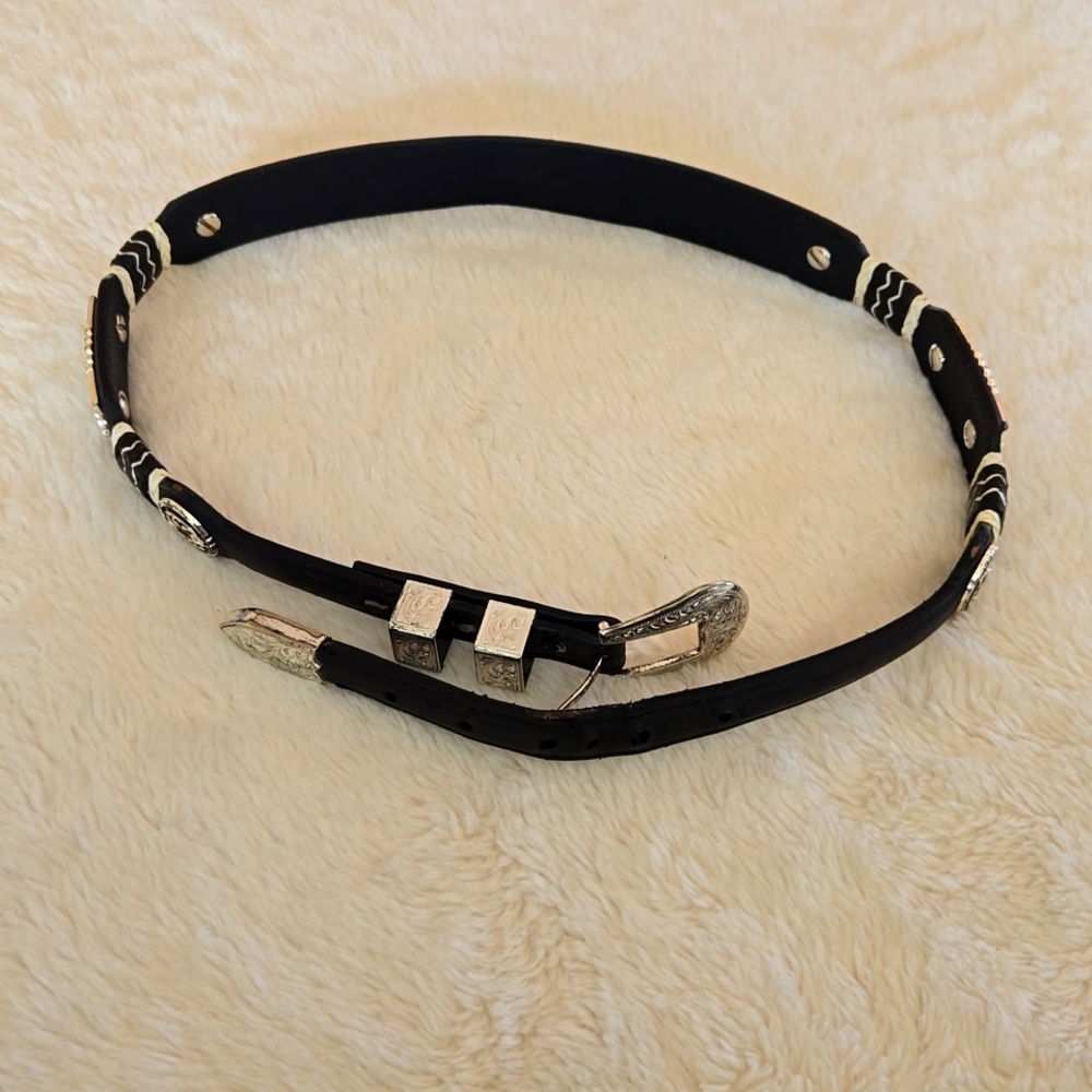 DDD Women's Belt
